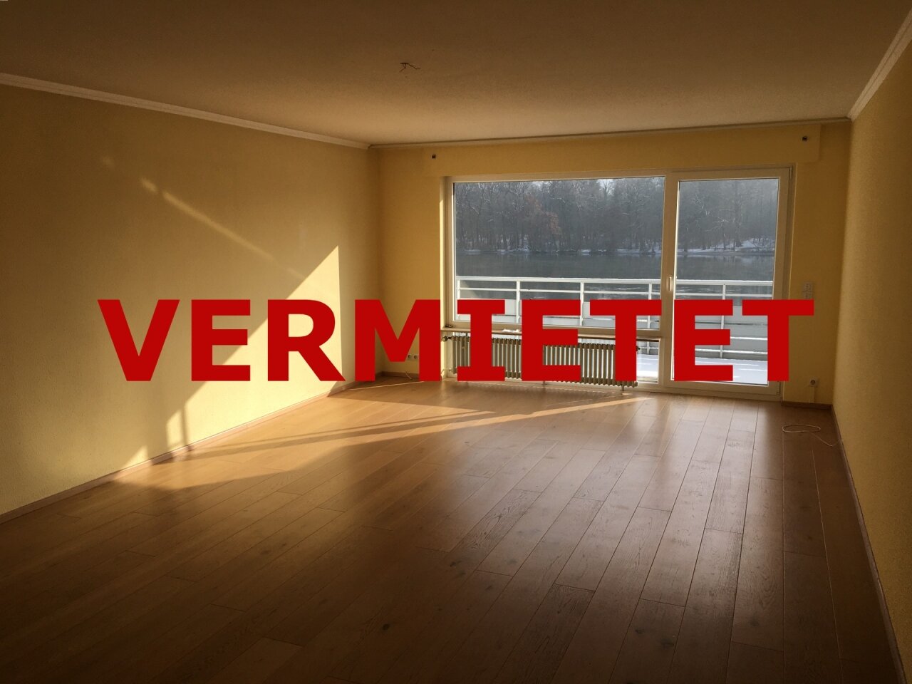 Büsingen : ** VERMIETET**Tolle Wohnung mit privatem Badeplatz, Balkon, Garage...  Büsingen : ** VERMIETET**Tolle Wohnung mit privatem Badeplatz, Balkon, Garage...