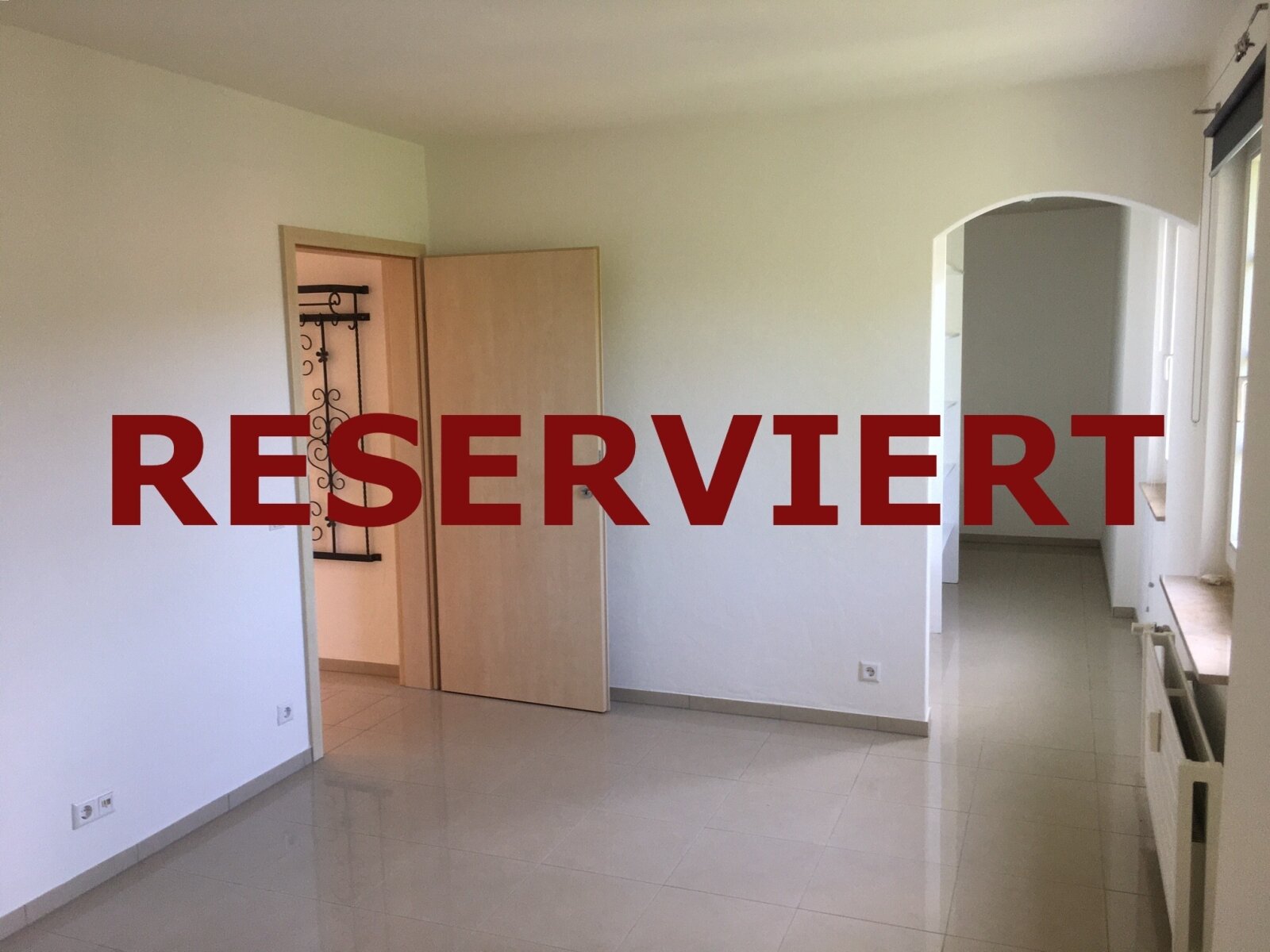 Büsingen am Hochrhein: **VERKAUFT**2,5 Zimmer ETW mit Fernblick, Garten und Carport**  Büsingen am Hochrhein: **VERKAUFT**2,5 Zimmer ETW mit Fernblick, Garten und Carport**