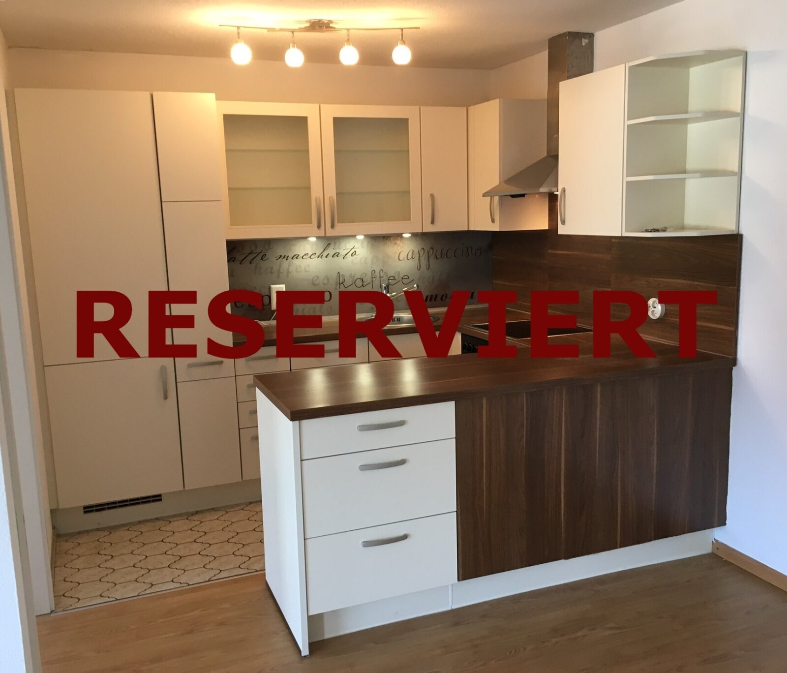 Büsingen: **VERKAUFT**Mit flottem Grundriss**Moderne 3 Zimmer ETW in Büsingens Zentrum**  Büsingen: **VERKAUFT**Mit flottem Grundriss**Moderne 3 Zimmer ETW in Büsingens Zentrum**