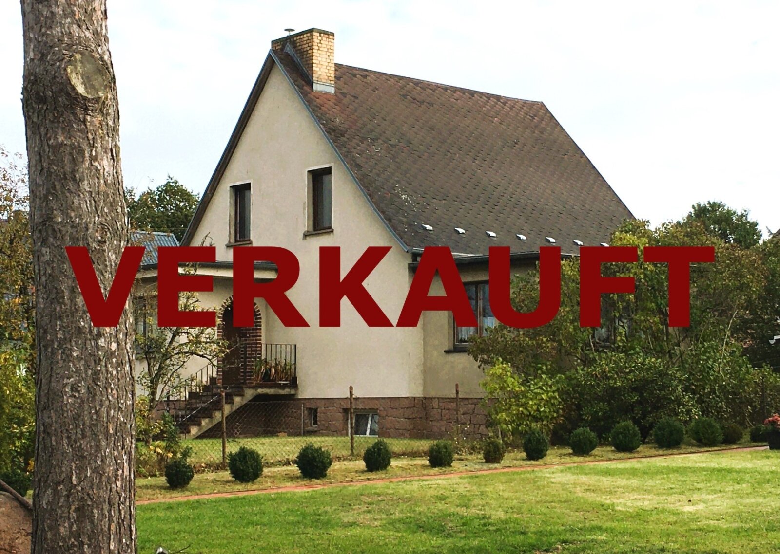 Ostseebad Baabe: **VERKAUFT**EFH in toller Lage auf einem Supergrundstück**  Ostseebad Baabe: **VERKAUFT**EFH in toller Lage auf einem Supergrundstück**