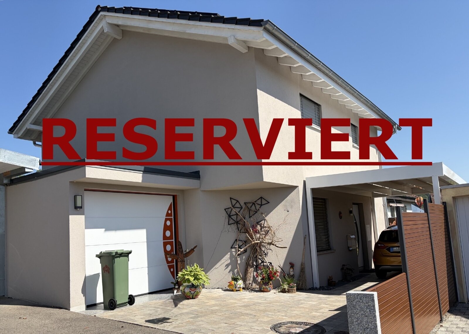 **MIT LIFT** HOCHWERTIG ausgestattetes EFH + Vollkeller, Garage, Carport...** 