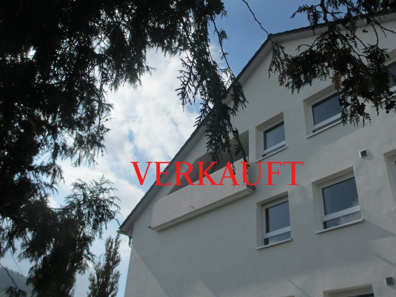 Büsingen: **VERKAUFT** 1,5 Zimmerwohnung in komplett sanierter Wohnanlage**  Büsingen: **VERKAUFT** 1,5 Zimmerwohnung in komplett sanierter Wohnanlage**