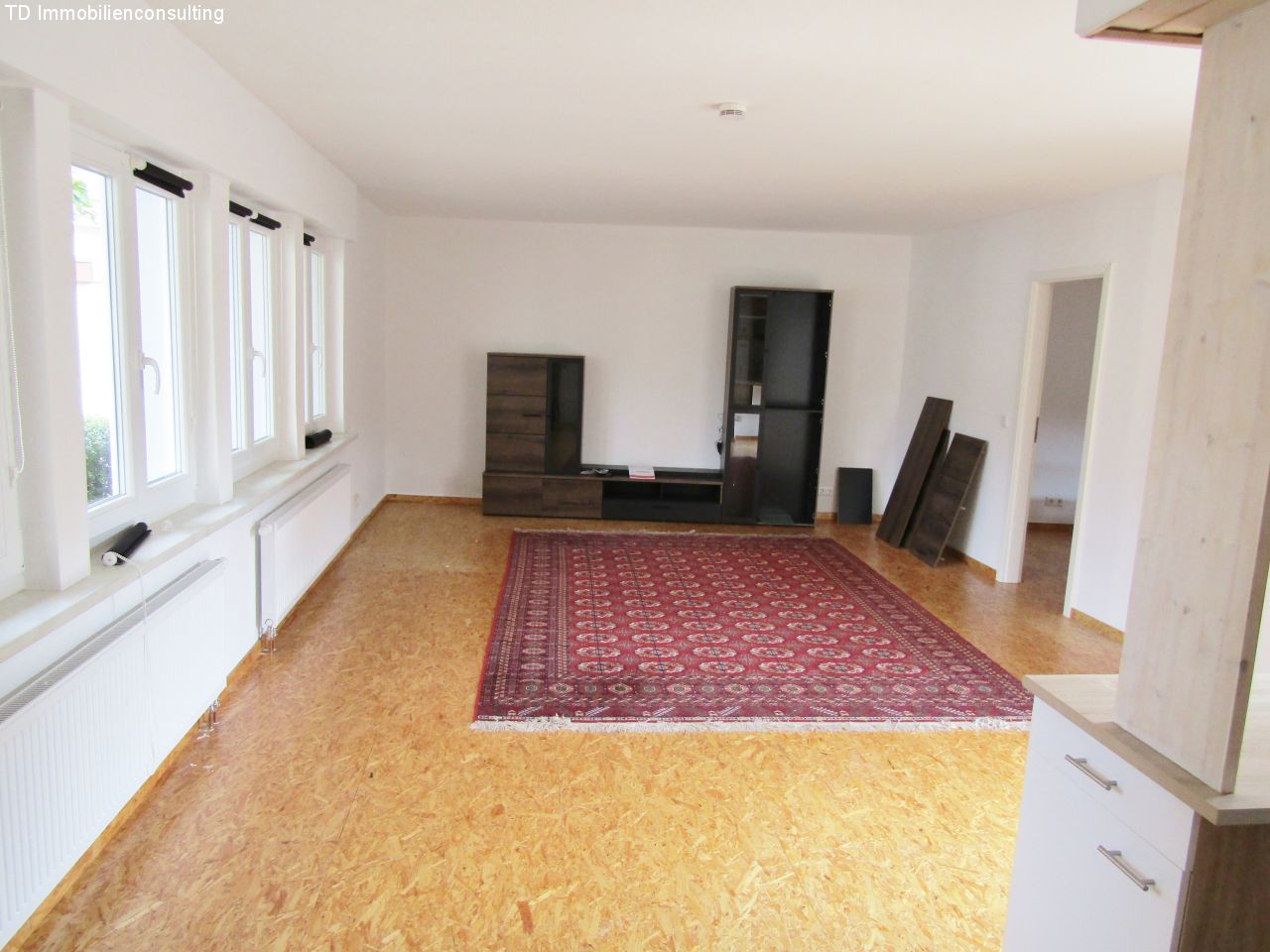 Gottmadingen: **Nahe der Schweizer Grenze**Große 2,5 Zimmer ETW zum FESTPREIS**  Gottmadingen: **Nahe der Schweizer Grenze**Große 2,5 Zimmer ETW zum FESTPREIS**