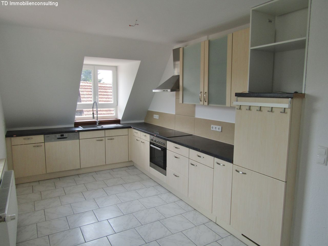 Gottmadingen: *VERKAUFT*119 qm ETW mit GARAGE und weiterer Ausbauoption*  Gottmadingen: *VERKAUFT*119 qm ETW mit GARAGE und weiterer Ausbauoption*