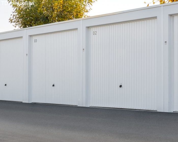 Büsingen am Hochrhein: *VERKAUFT***PKW Einzelgarage in Büsingen/Stemmer zu verkaufen** 