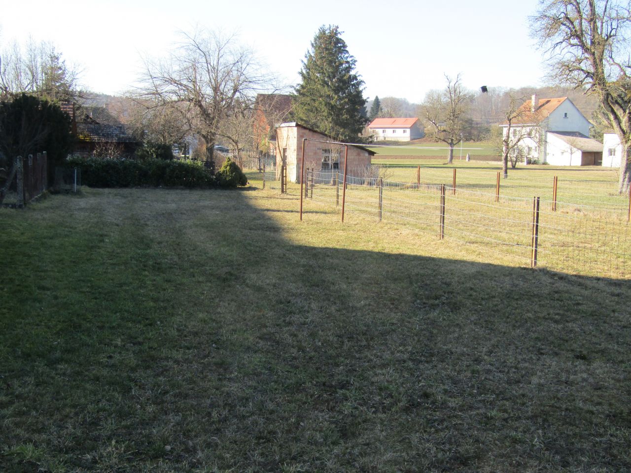 Büsingen am Hochrhein: **VERKAUFT**XXL  BAUGRUNDSTÜCK in Büsingen - Dorf**  Büsingen am Hochrhein: **VERKAUFT**XXL  BAUGRUNDSTÜCK in Büsingen - Dorf**