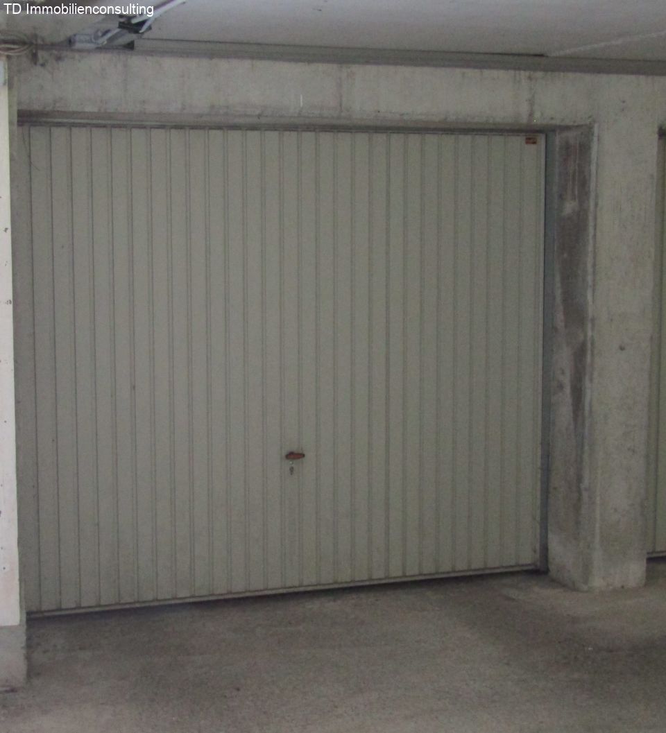 Büsingen am Hochrhein: **VERMIETET**EINE LETZTE GARAGE gibt es noch**  Büsingen am Hochrhein: **VERMIETET**EINE LETZTE GARAGE gibt es noch**