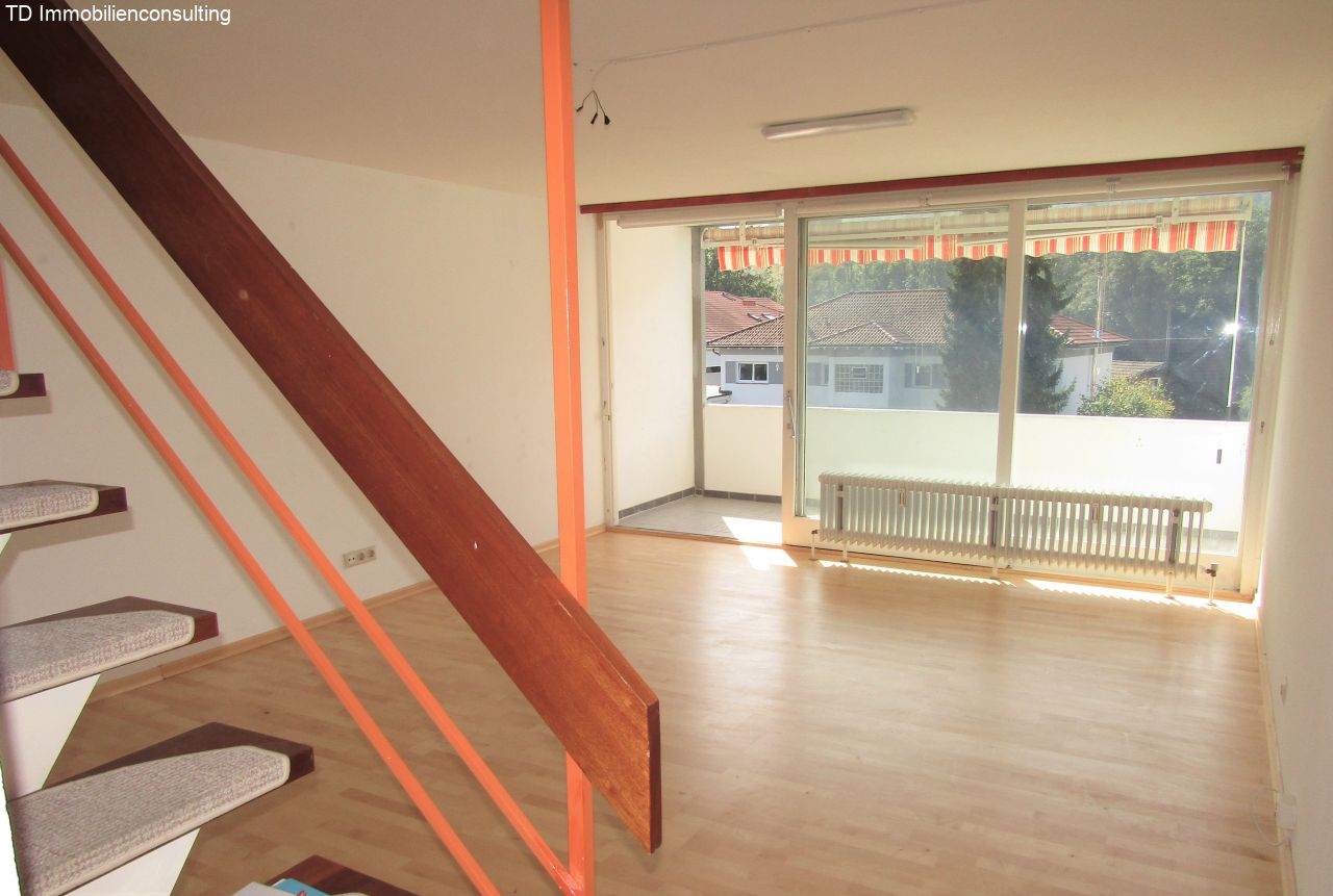 Büsingen am Hochrhein: **VERKAUFT**RHEINBLICKWOHNUNG auf 2 Etagen, Garage OPTIONAL**  Büsingen am Hochrhein: **VERKAUFT**RHEINBLICKWOHNUNG auf 2 Etagen, Garage OPTIONAL**
