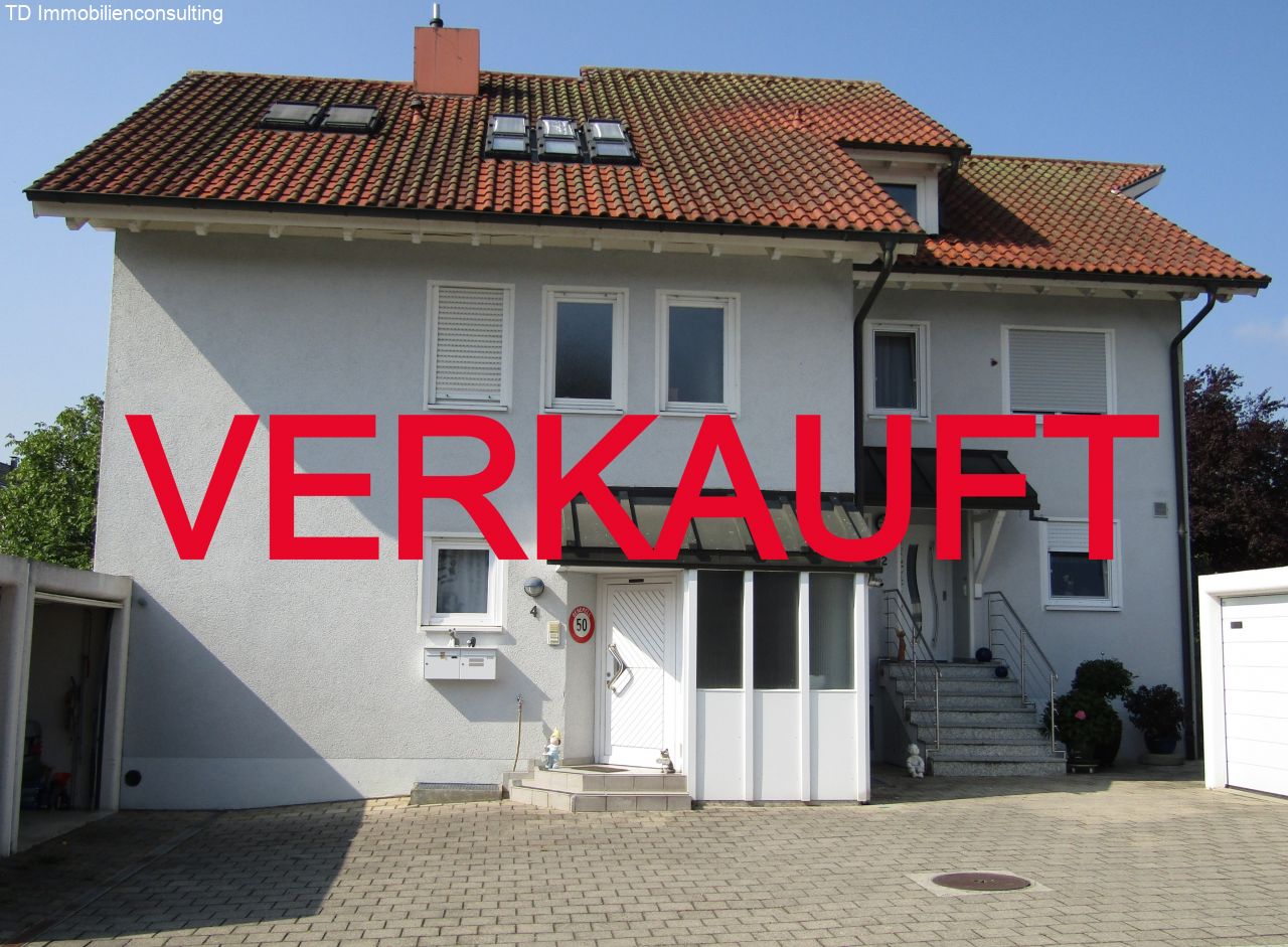 Büsingen: **VERKAUFT**SCHICKE 3 Zimmer ETW in ruhiger SACKGASSENLAGE**  Büsingen: **VERKAUFT**SCHICKE 3 Zimmer ETW in ruhiger SACKGASSENLAGE**