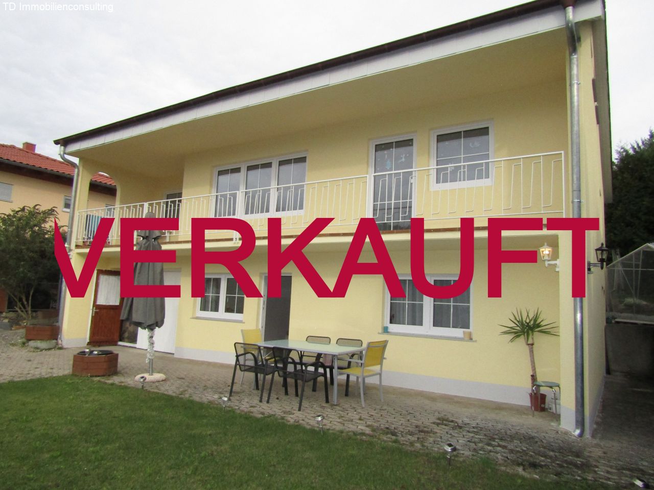 Büsingen: **VERKAUFT**Sonniges EINFAMILIENHAUS mit EINLIEGERWOHNUNG, GARTEN, GARAGE...  Büsingen: **VERKAUFT**Sonniges EINFAMILIENHAUS mit EINLIEGERWOHNUNG, GARTEN, GARAGE...