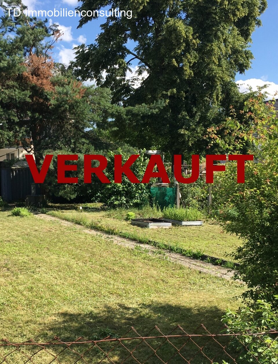 Büsingen am Hochrhein: **VERKAUFT**1A Baugrundstück mit Rheinsicht in Büsingen**  Büsingen am Hochrhein: **VERKAUFT**1A Baugrundstück mit Rheinsicht in Büsingen**