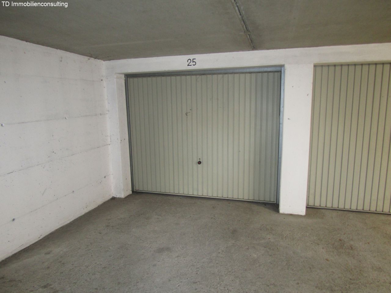 Büsingen am Hochrhein: **VERKAUFT**EINZELGARAGE in der Tiefgaragenanlage STEMMER zu verkaufen**  Büsingen am Hochrhein: **VERKAUFT**EINZELGARAGE in der Tiefgaragenanlage STEMMER zu verkaufen**