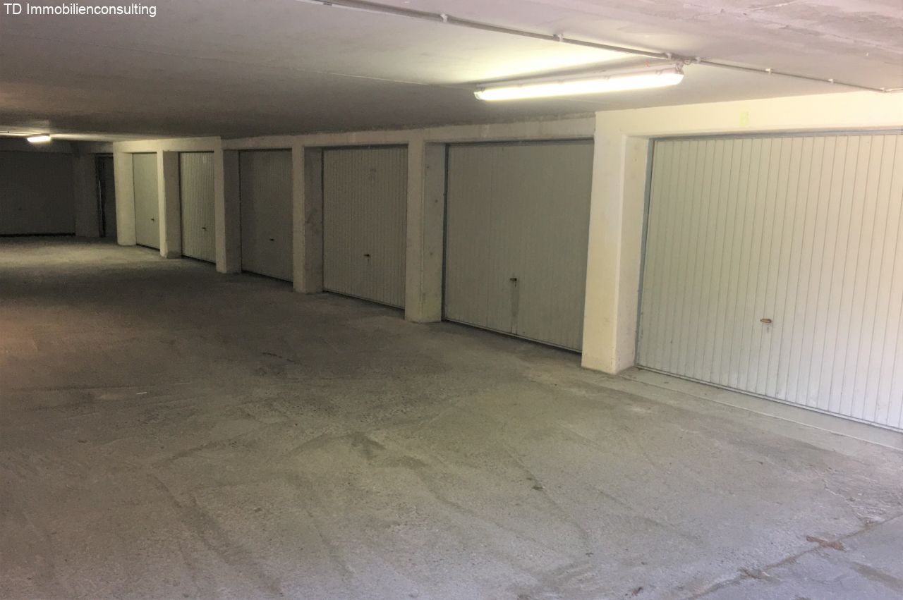 Büsingen am Hochrhein: *VERMIETET**EINZELGARAGE in der Tiefgaragenanlage STEMMER *  Büsingen am Hochrhein: *VERMIETET**EINZELGARAGE in der Tiefgaragenanlage STEMMER *