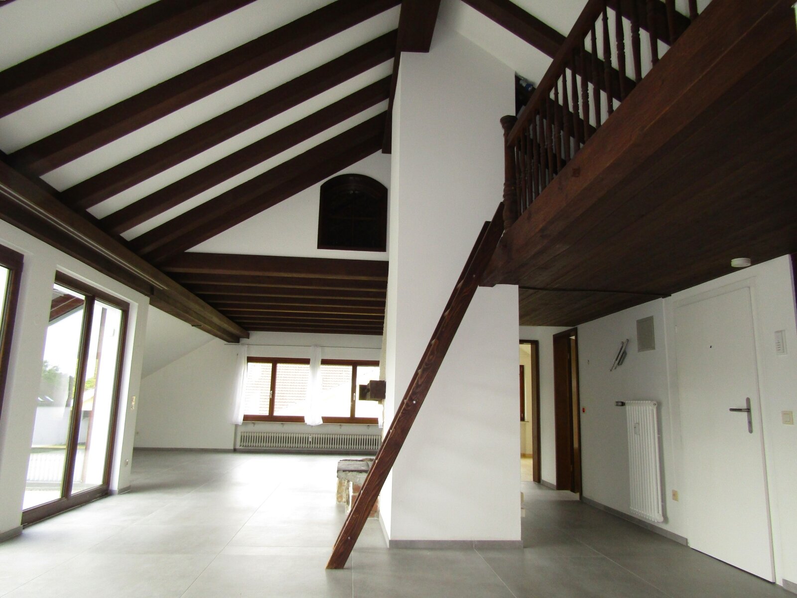Büsingen : *VERMIETET* XXL Etagenwohnung + Terrasse + Balkon  +2 Bäder + Kamin...  Büsingen : *VERMIETET* XXL Etagenwohnung + Terrasse + Balkon  +2 Bäder + Kamin...