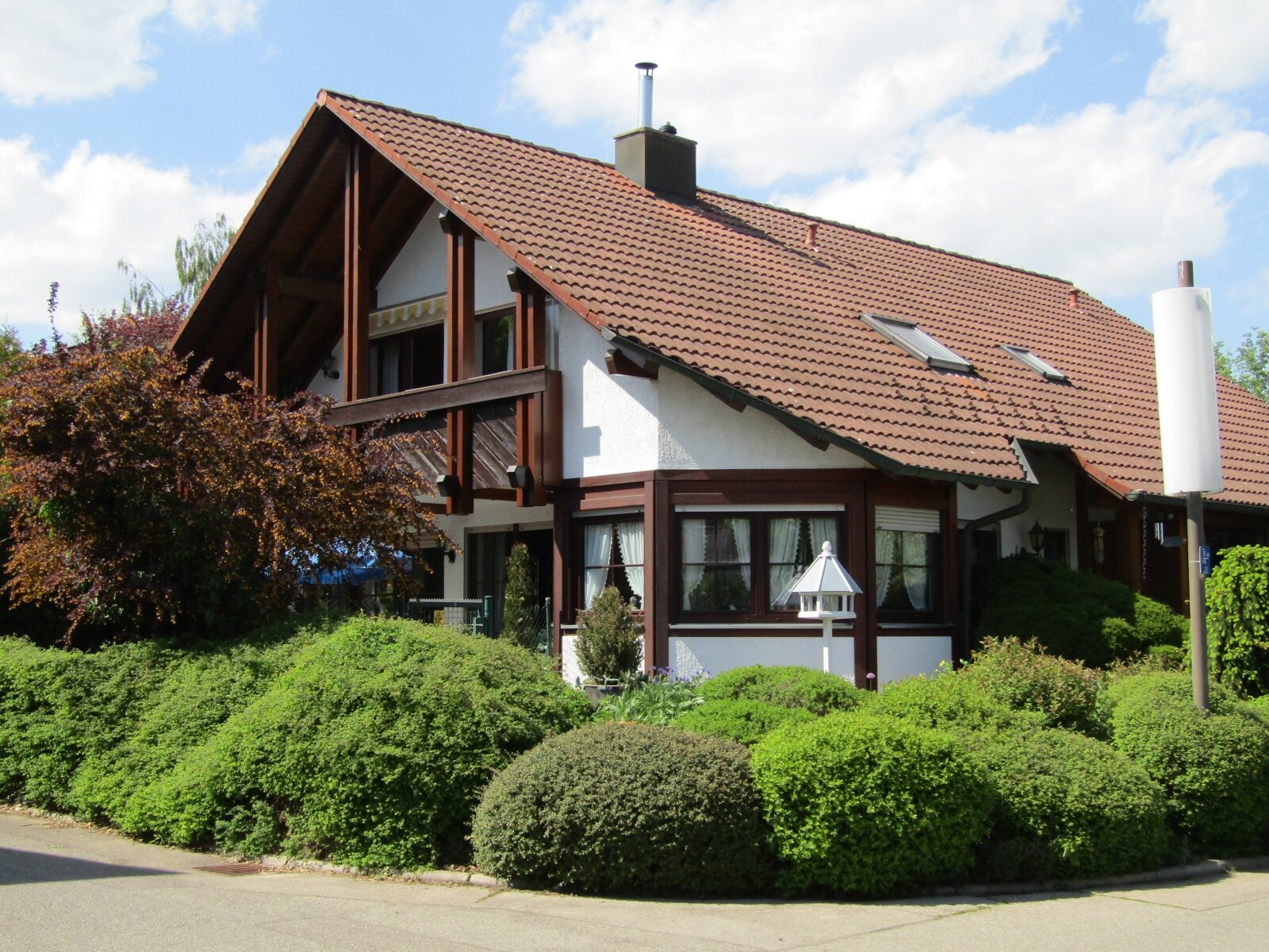Ihr neues Zuhause?