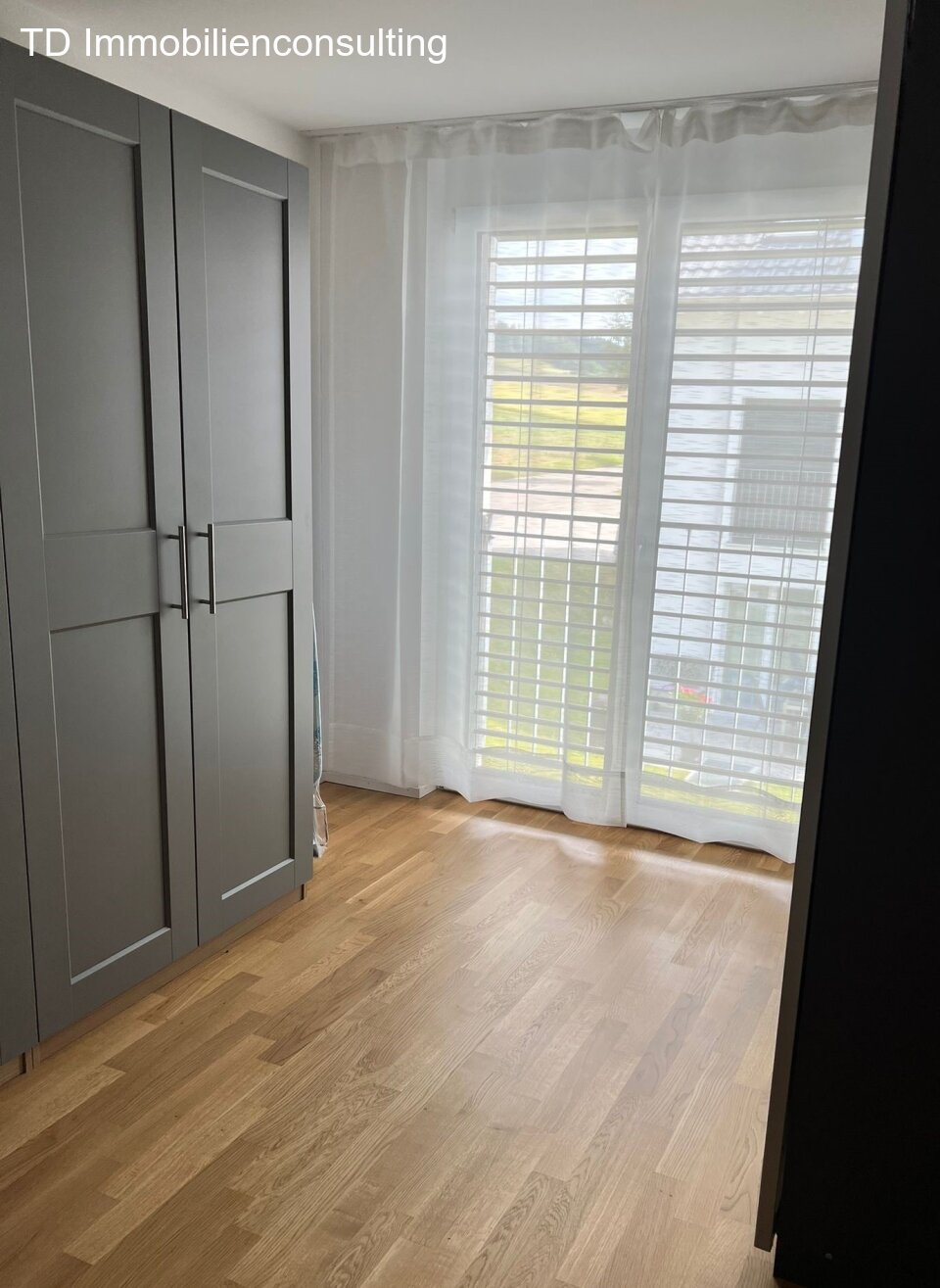 Die Zimmer im 1. OG,