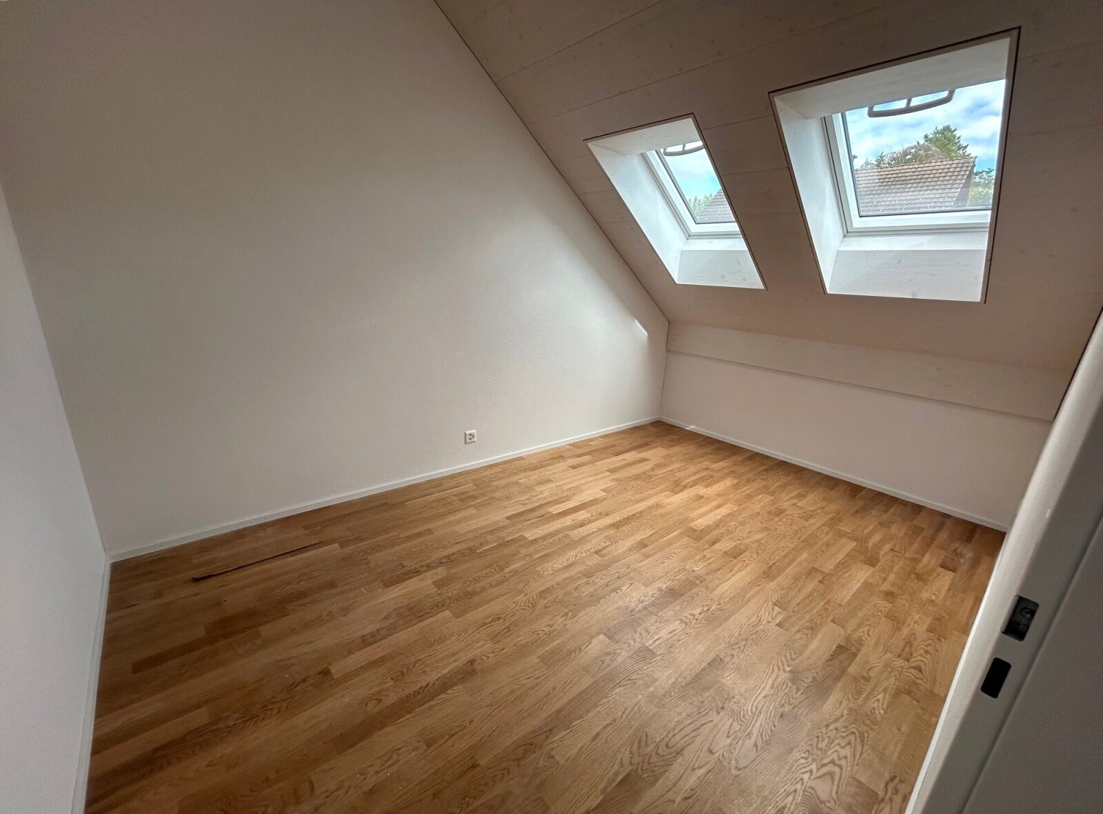 Zimmer im DG