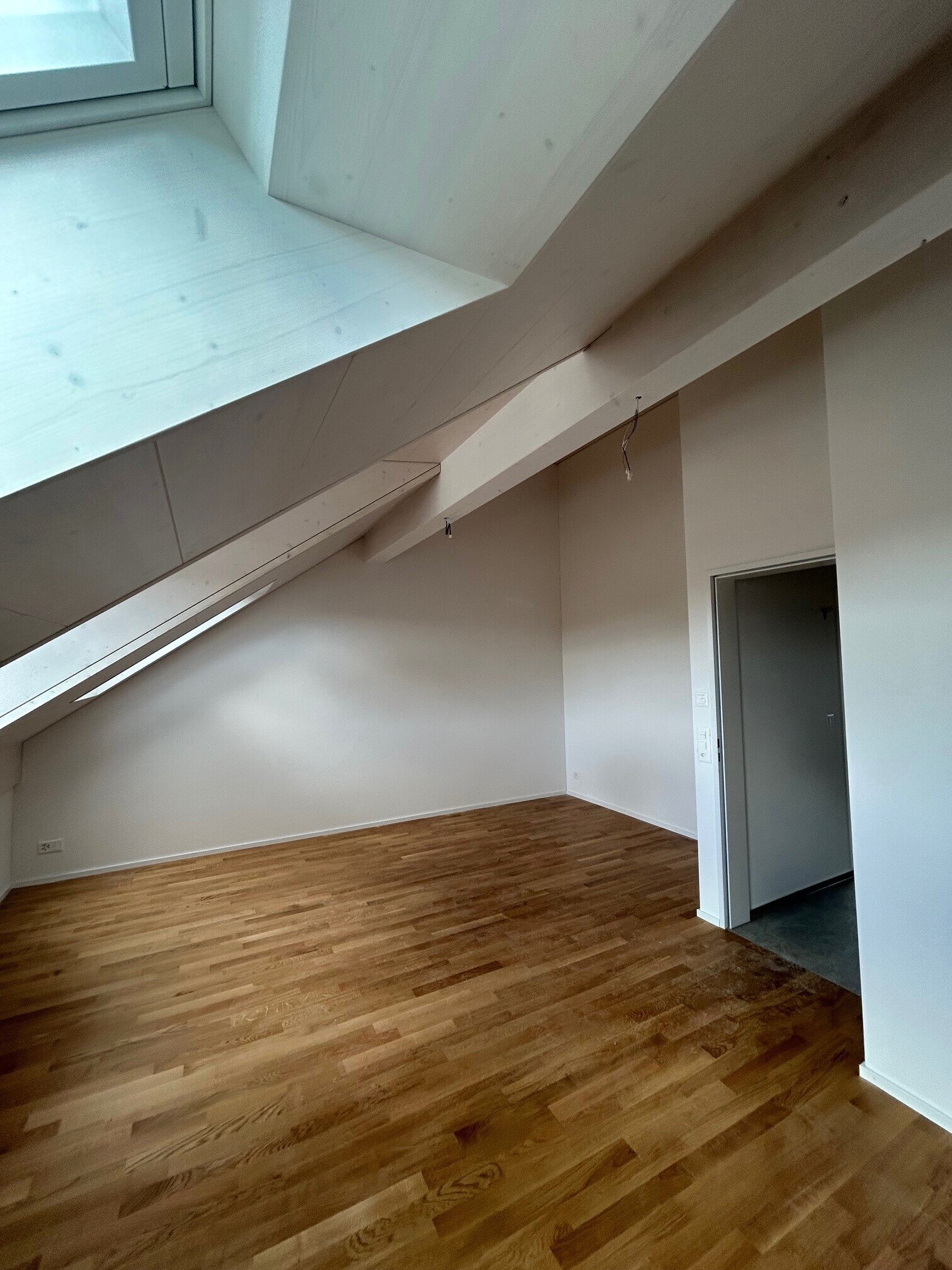Zimmer im DG