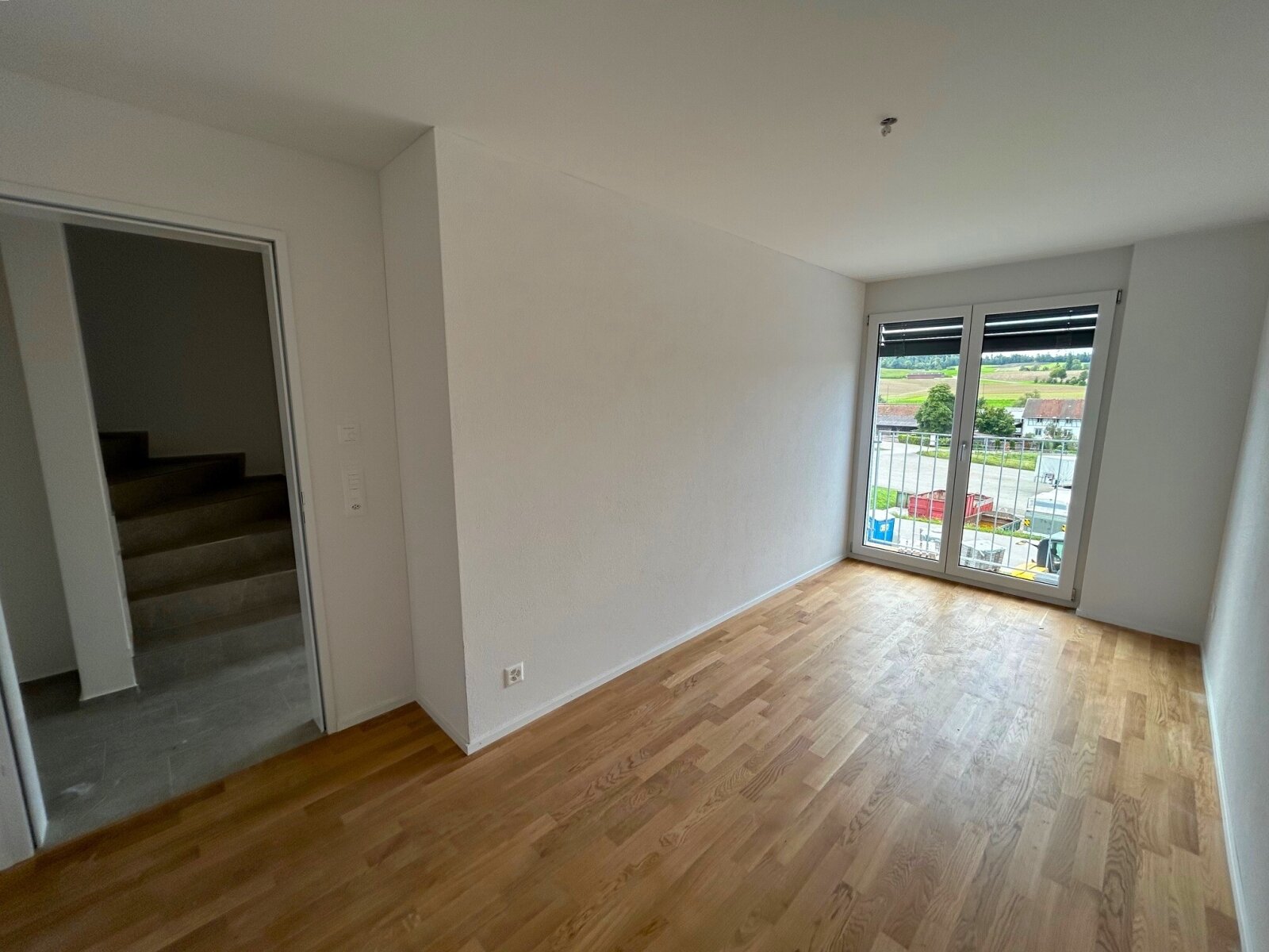 Zimmer im 1. OG