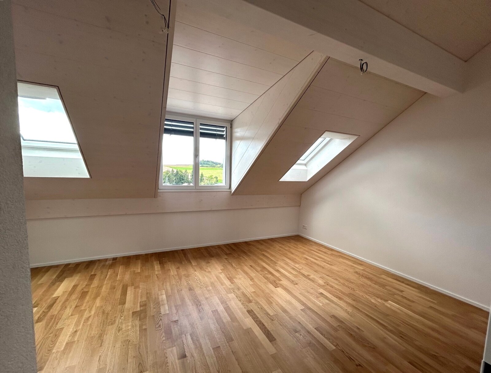 Zimmer im DG