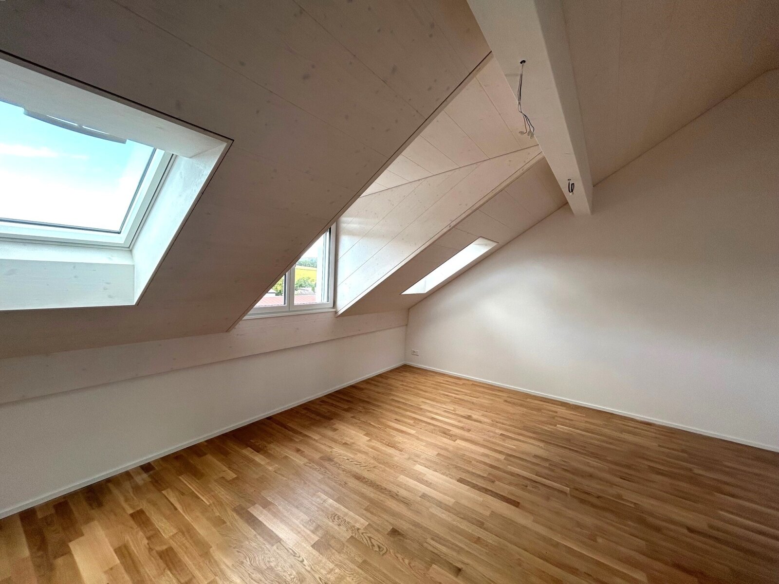 Zimmer im DG