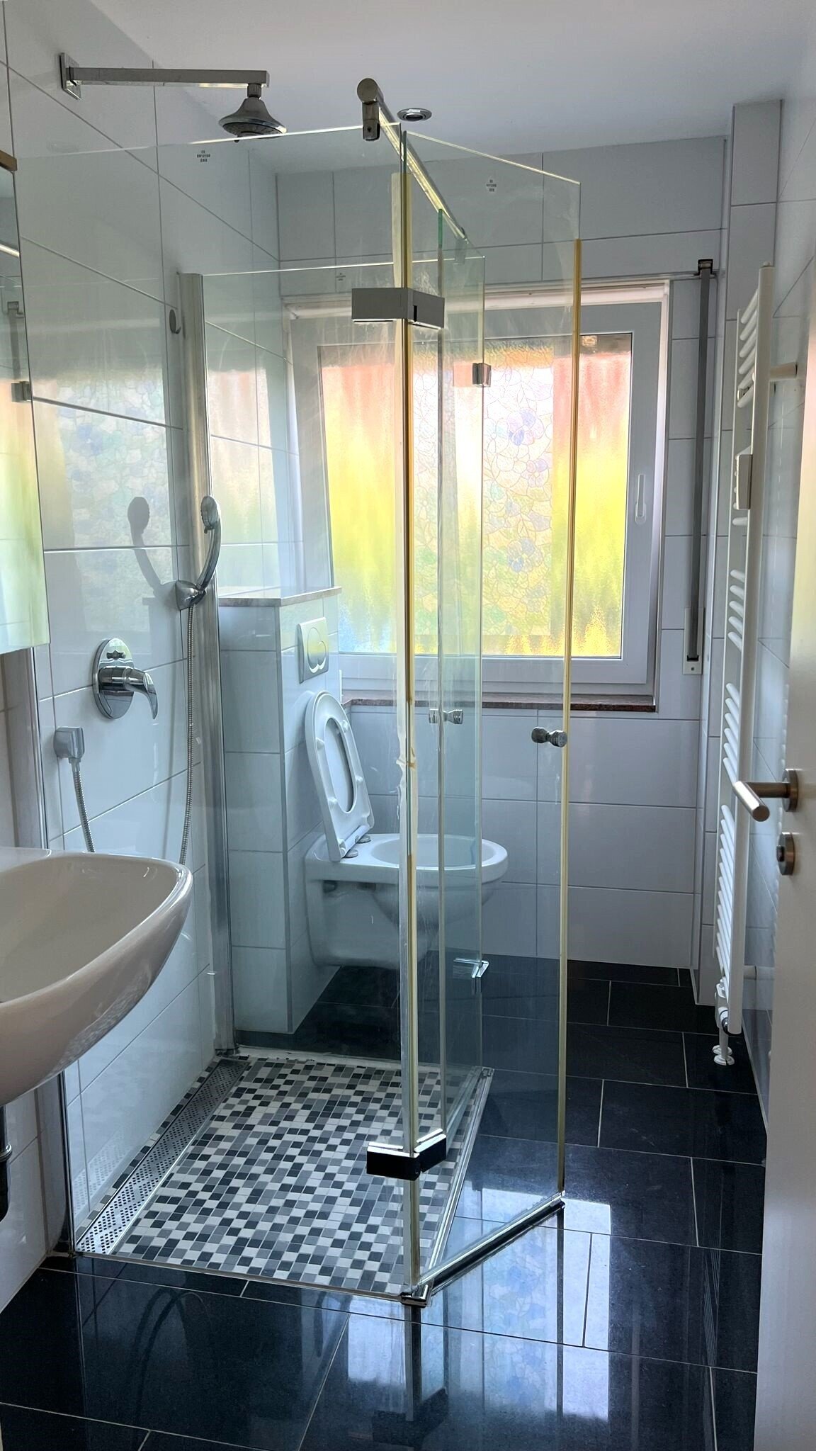Duschbad EG Duschbad EG