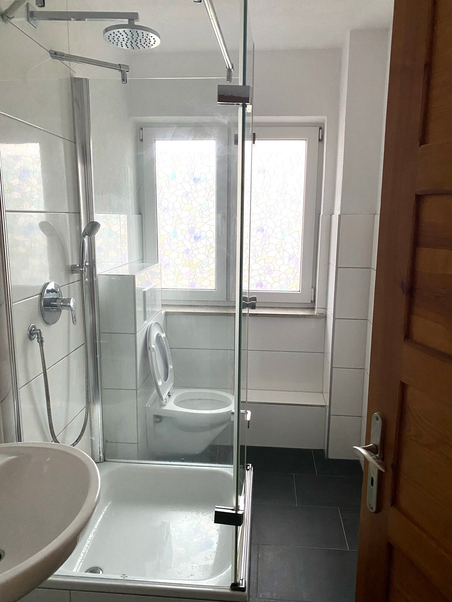 Duschbad OG Duschbad OG