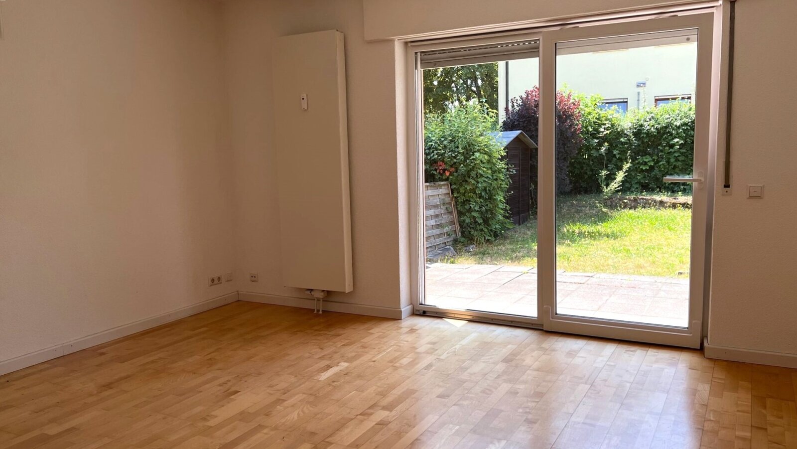Wohnen EG Wohnen EG