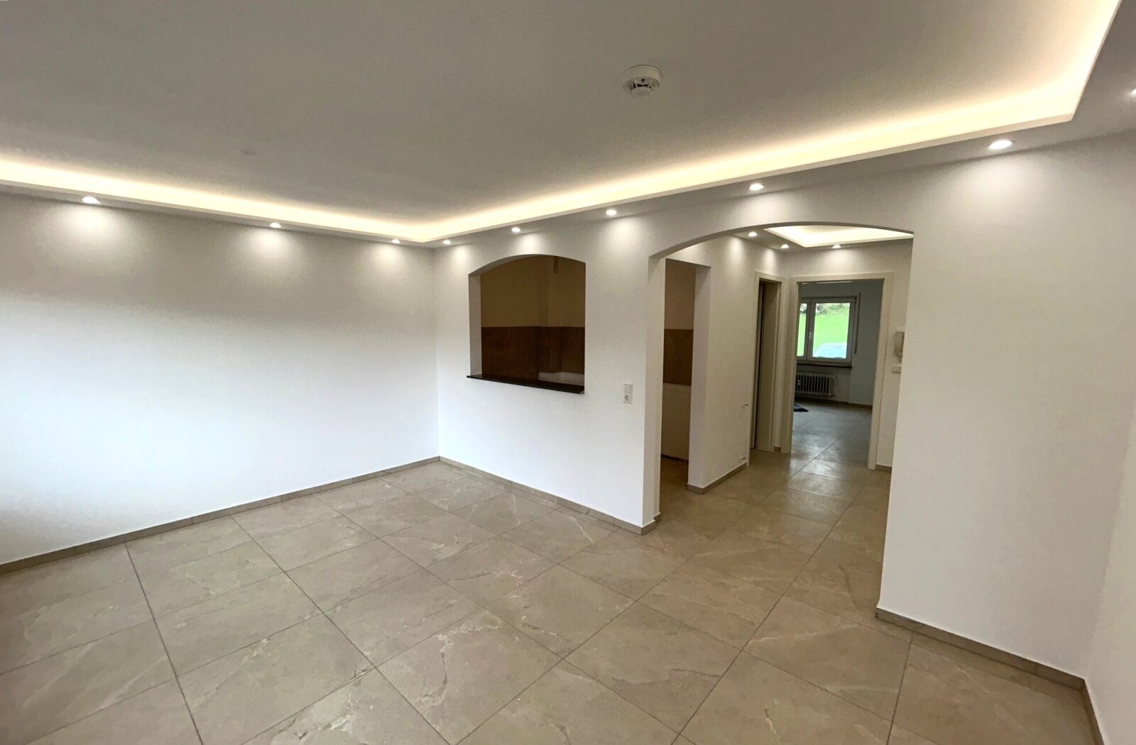 Schick und modern Schick und modern