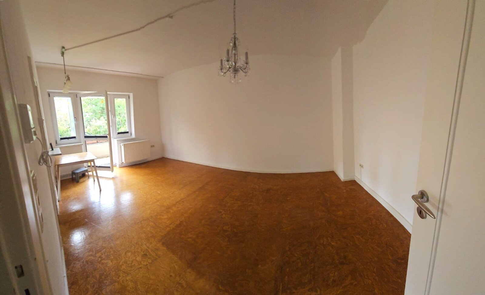 Das Wohnzimmer. Das Wohnzimmer.