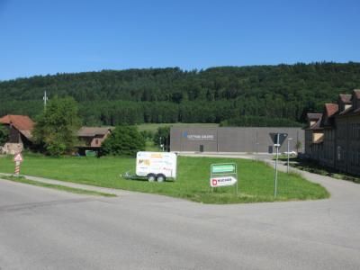 Grießen: **VERKAUFT- Baugrundstück in Grießen, nahe der schweizer Grenze**  Grießen: **VERKAUFT- Baugrundstück in Grießen, nahe der schweizer Grenze**