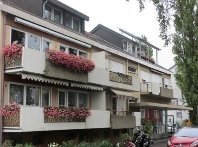 Radolfzell: VERKAUFT *4 Zi. ETW IM STADTGEBIET VON RADOLFZELL*  Radolfzell: VERKAUFT *4 Zi. ETW IM STADTGEBIET VON RADOLFZELL*