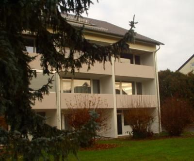 Büsingen: *Achtung* Ein Apartment mit Rheinblick und Schaffhausen vor der Tür*  Büsingen: *Achtung* Ein Apartment mit Rheinblick und Schaffhausen vor der Tür*
