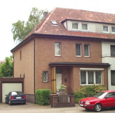 Hannover: ****VERKAUFT****!! Geräumiges REH nahe Eilenriede und MHH !!  Hannover: ****VERKAUFT****!! Geräumiges REH nahe Eilenriede und MHH !!