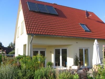 Gleichen: *****VERKAUFT*****LEBEN IN EINMALIGER ORTSRANDLAGE !!  Gleichen: *****VERKAUFT*****LEBEN IN EINMALIGER ORTSRANDLAGE !!