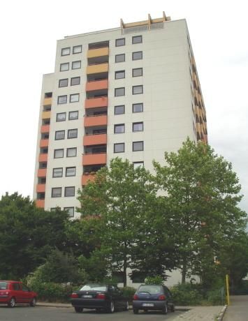 Neustadt: ***VERKAUFT***Geräumige 4 Zimmerwohnung in gepflegter Wohnanlage!!  Neustadt: ***VERKAUFT***Geräumige 4 Zimmerwohnung in gepflegter Wohnanlage!!