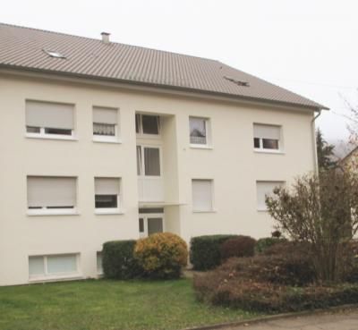 Büsingen: **VERMIETET**APARTMENT IN BÜSINGEN FÜR NUR 490.- CHF KALTMIETE**  Büsingen: **VERMIETET**APARTMENT IN BÜSINGEN FÜR NUR 490.- CHF KALTMIETE**
