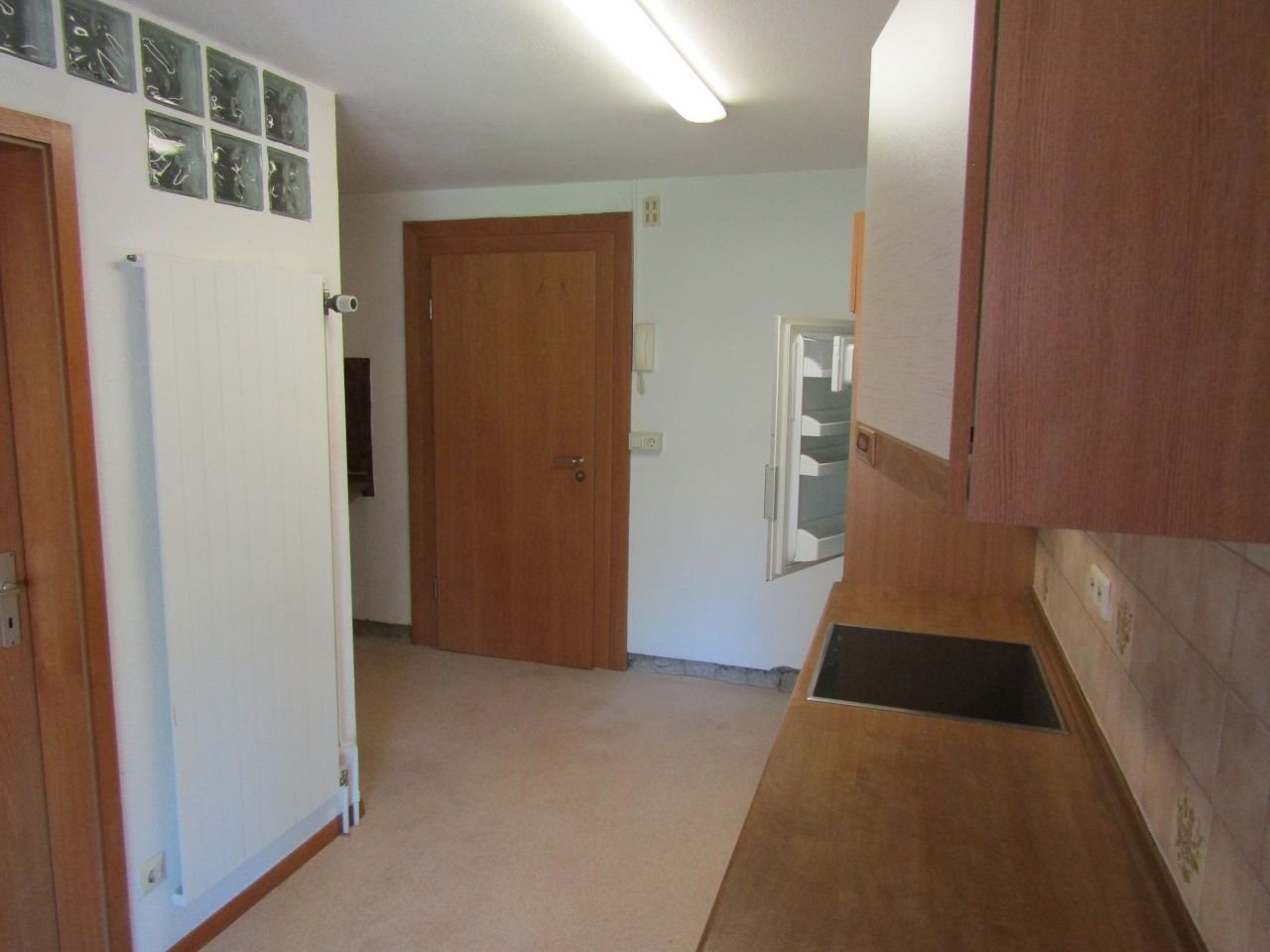 Büsingen am Hochrhein: **Zentral gelegen** Helle 2 Zimmerwohnung mit Balkon**  Büsingen am Hochrhein: **Zentral gelegen** Helle 2 Zimmerwohnung mit Balkon**