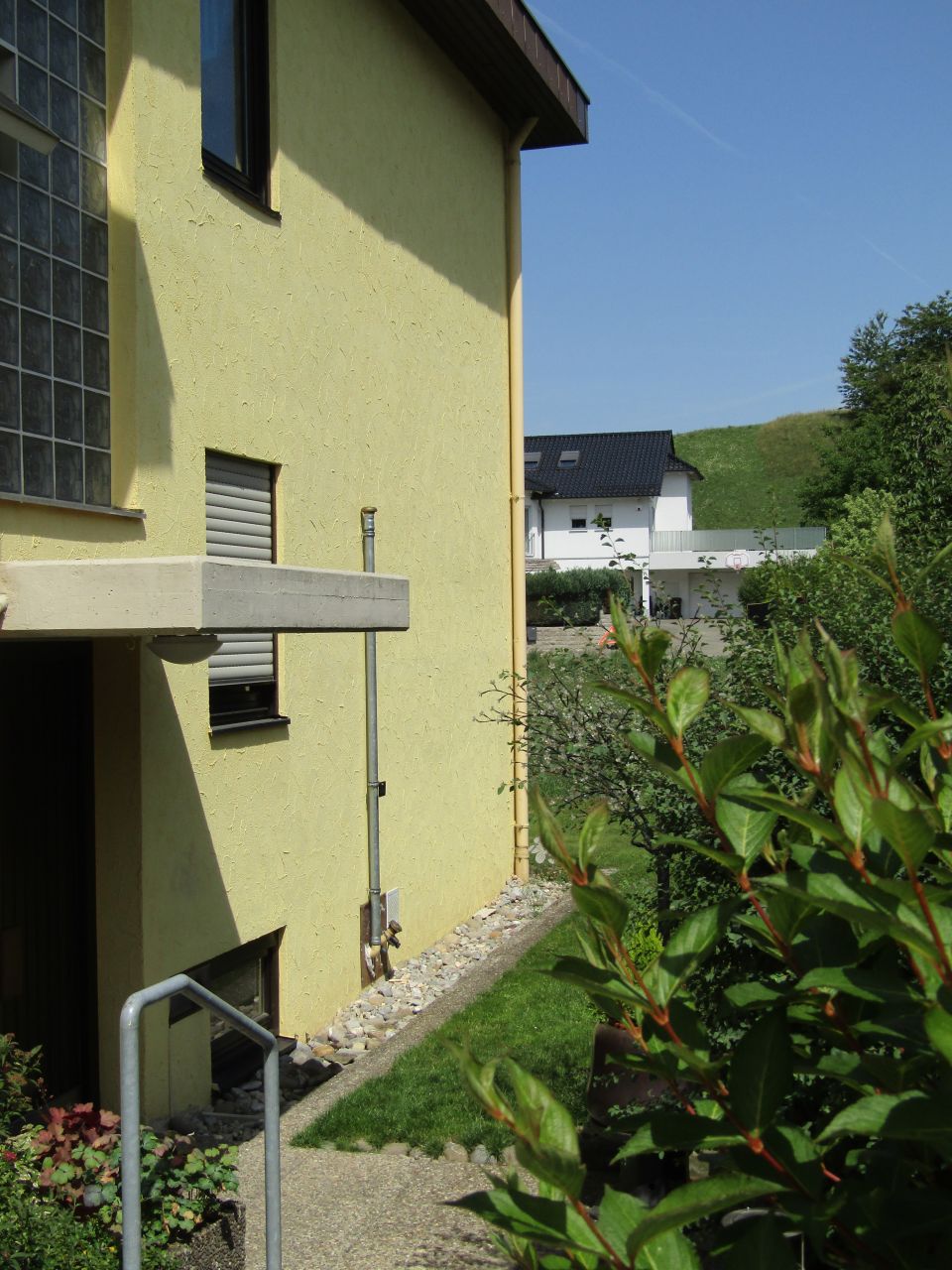 Büsingen am Hochrhein: *+VERMIETET**Schicke und sonnige 2 Zimmerwohnung in Büsingen**  Büsingen am Hochrhein: *+VERMIETET**Schicke und sonnige 2 Zimmerwohnung in Büsingen**